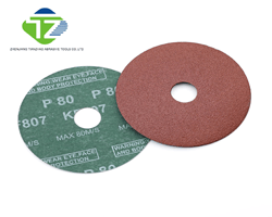 ZhenJiang TZ Abrasives Tools LLC