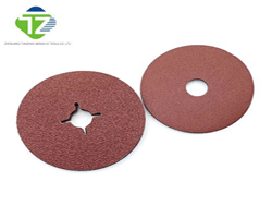 ZhenJiang TZ Abrasives Tools LLC