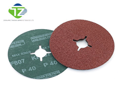 ZhenJiang TZ Abrasives Tools LLC