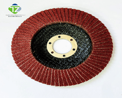 ZhenJiang TZ Abrasives Tools LLC