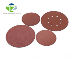 ZhenJiang TZ Abrasives Tools LLC