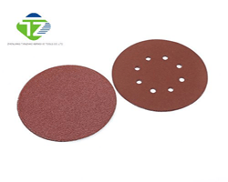 ZhenJiang TZ Abrasives Tools LLC