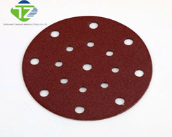 ZhenJiang TZ Abrasives Tools LLC