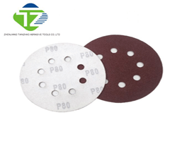 ZhenJiang TZ Abrasives Tools LLC