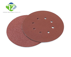 ZhenJiang TZ Abrasives Tools LLC