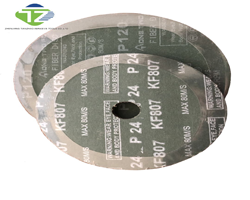 ZhenJiang TZ Abrasives Tools LLC