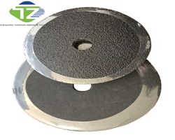 ZhenJiang TZ Abrasives Tools LLC