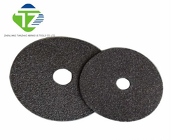 ZhenJiang TZ Abrasives Tools LLC