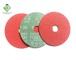 ZhenJiang TZ Abrasives Tools LLC