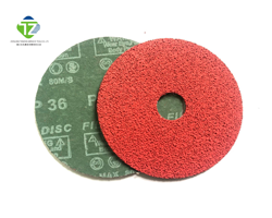 ZhenJiang TZ Abrasives Tools LLC