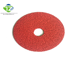 ZhenJiang TZ Abrasives Tools LLC