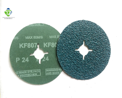 ZhenJiang TZ Abrasives Tools LLC