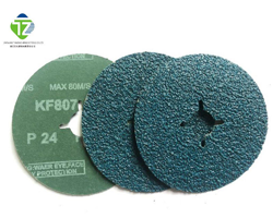 ZhenJiang TZ Abrasives Tools LLC