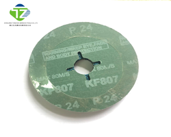 ZhenJiang TZ Abrasives Tools LLC