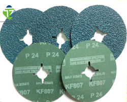 ZhenJiang TZ Abrasives Tools LLC