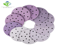 ZhenJiang TZ Abrasives Tools LLC