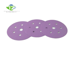 ZhenJiang TZ Abrasives Tools LLC