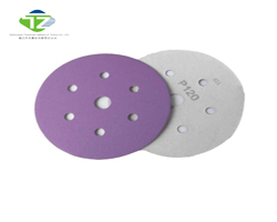 ZhenJiang TZ Abrasives Tools LLC