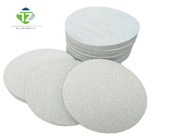 ZhenJiang TZ Abrasives Tools LLC