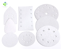 ZhenJiang TZ Abrasives Tools LLC