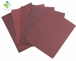 ZhenJiang TZ Abrasives Tools LLC