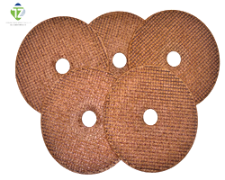 ZhenJiang TZ Abrasives Tools LLC