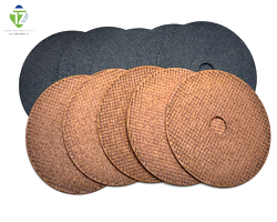 ZhenJiang TZ Abrasives Tools LLC