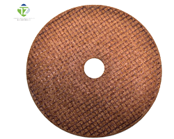 ZhenJiang TZ Abrasives Tools LLC