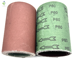 ZhenJiang TZ Abrasives Tools LLC