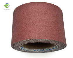 ZhenJiang TZ Abrasives Tools LLC