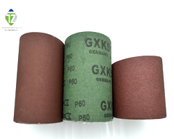 ZhenJiang TZ Abrasives Tools LLC