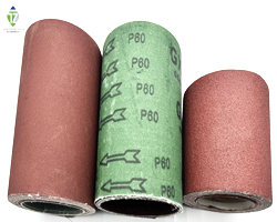 ZhenJiang TZ Abrasives Tools LLC