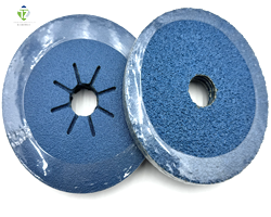 ZhenJiang TZ Abrasives Tools LLC