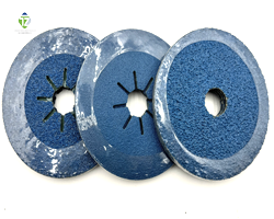 ZhenJiang TZ Abrasives Tools LLC