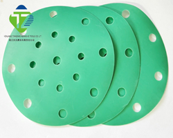 ZhenJiang TZ Abrasives Tools LLC