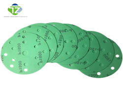 ZhenJiang TZ Abrasives Tools LLC