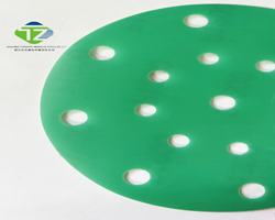 ZhenJiang TZ Abrasives Tools LLC