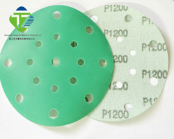 ZhenJiang TZ Abrasives Tools LLC