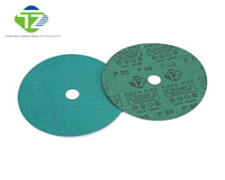 ZhenJiang TZ Abrasives Tools LLC