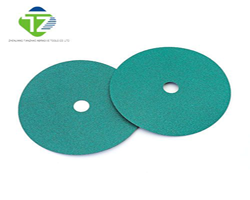 ZhenJiang TZ Abrasives Tools LLC