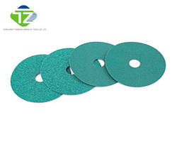 ZhenJiang TZ Abrasives Tools LLC