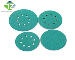 ZhenJiang TZ Abrasives Tools LLC