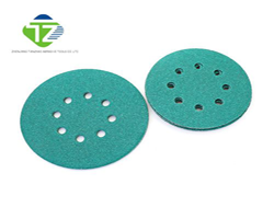 ZhenJiang TZ Abrasives Tools LLC