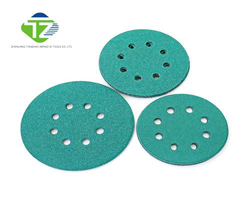 ZhenJiang TZ Abrasives Tools LLC