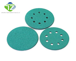 ZhenJiang TZ Abrasives Tools LLC