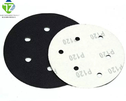 ZhenJiang TZ Abrasives Tools LLC