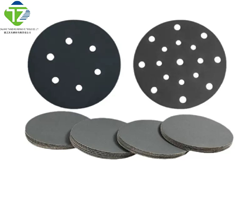 ZhenJiang TZ Abrasives Tools LLC