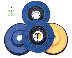 ZhenJiang TZ Abrasives Tools LLC