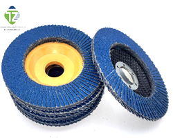 ZhenJiang TZ Abrasives Tools LLC