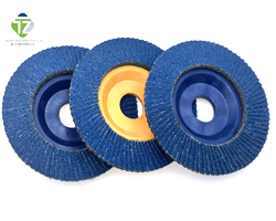 ZhenJiang TZ Abrasives Tools LLC
